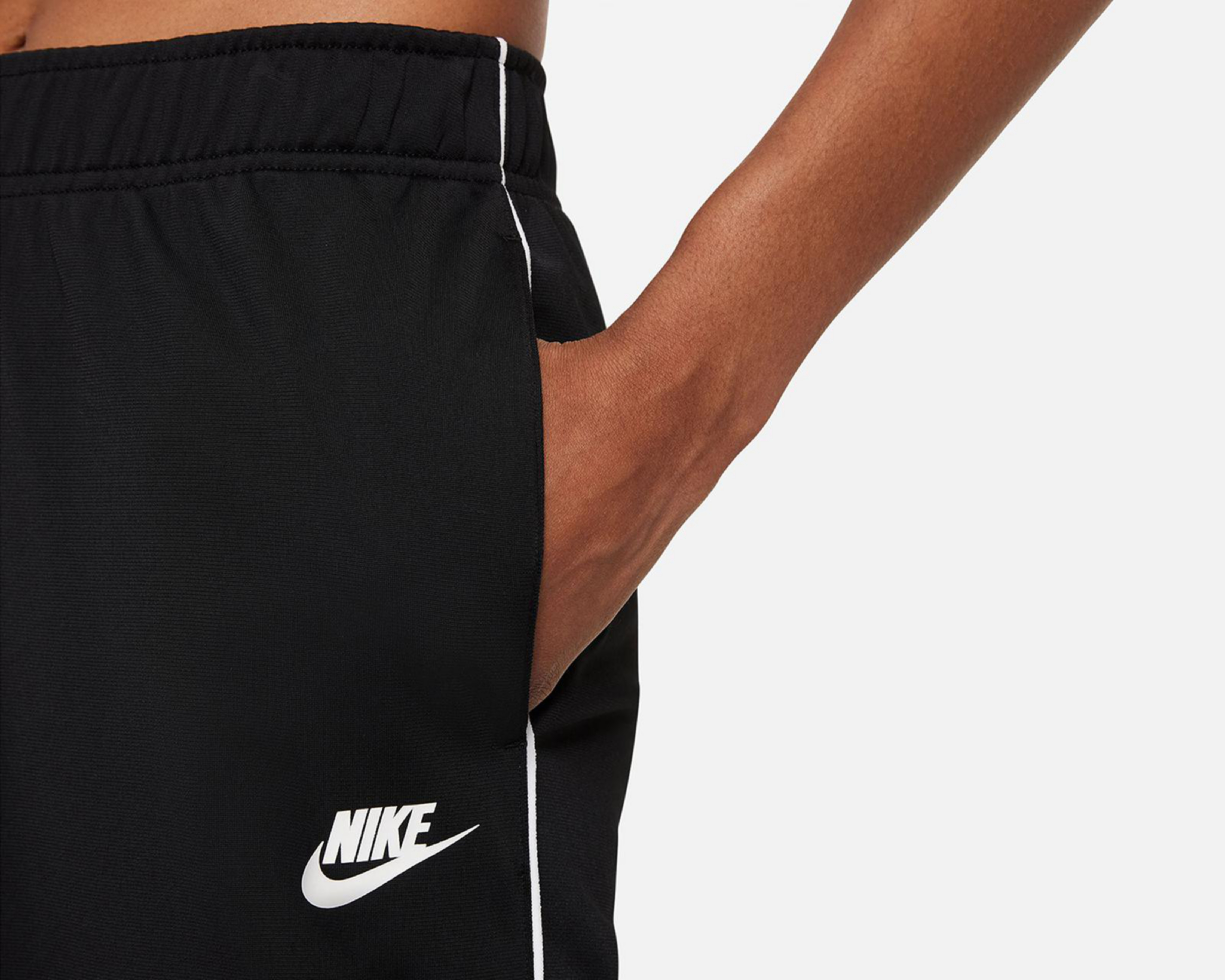 Foto 8 pulgar | Pants y Chamarra Nike Sportwear para Mujer