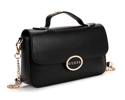 Foto 2 | Bolsa Cruzada Guess