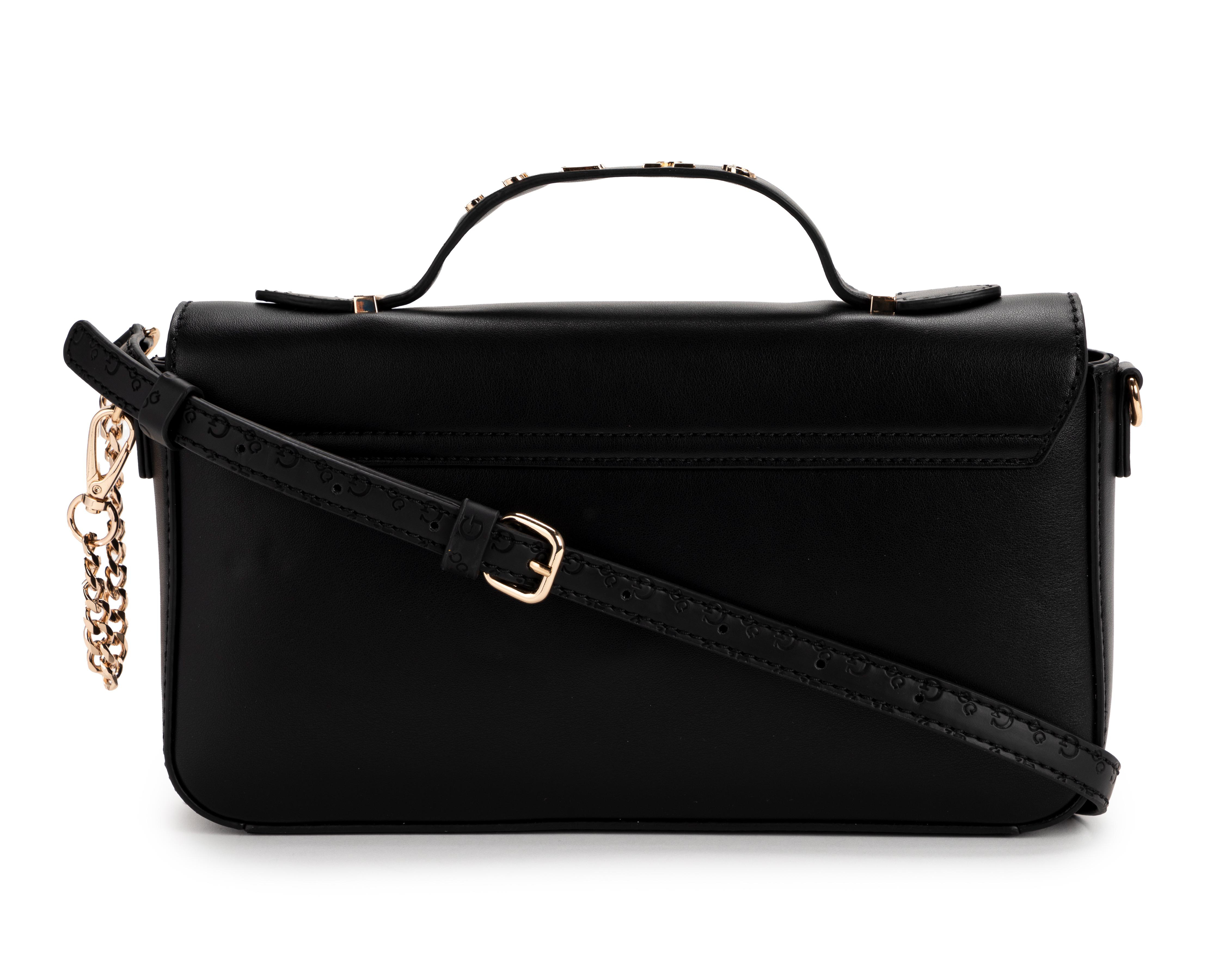 Foto 3 | Bolsa Cruzada Guess