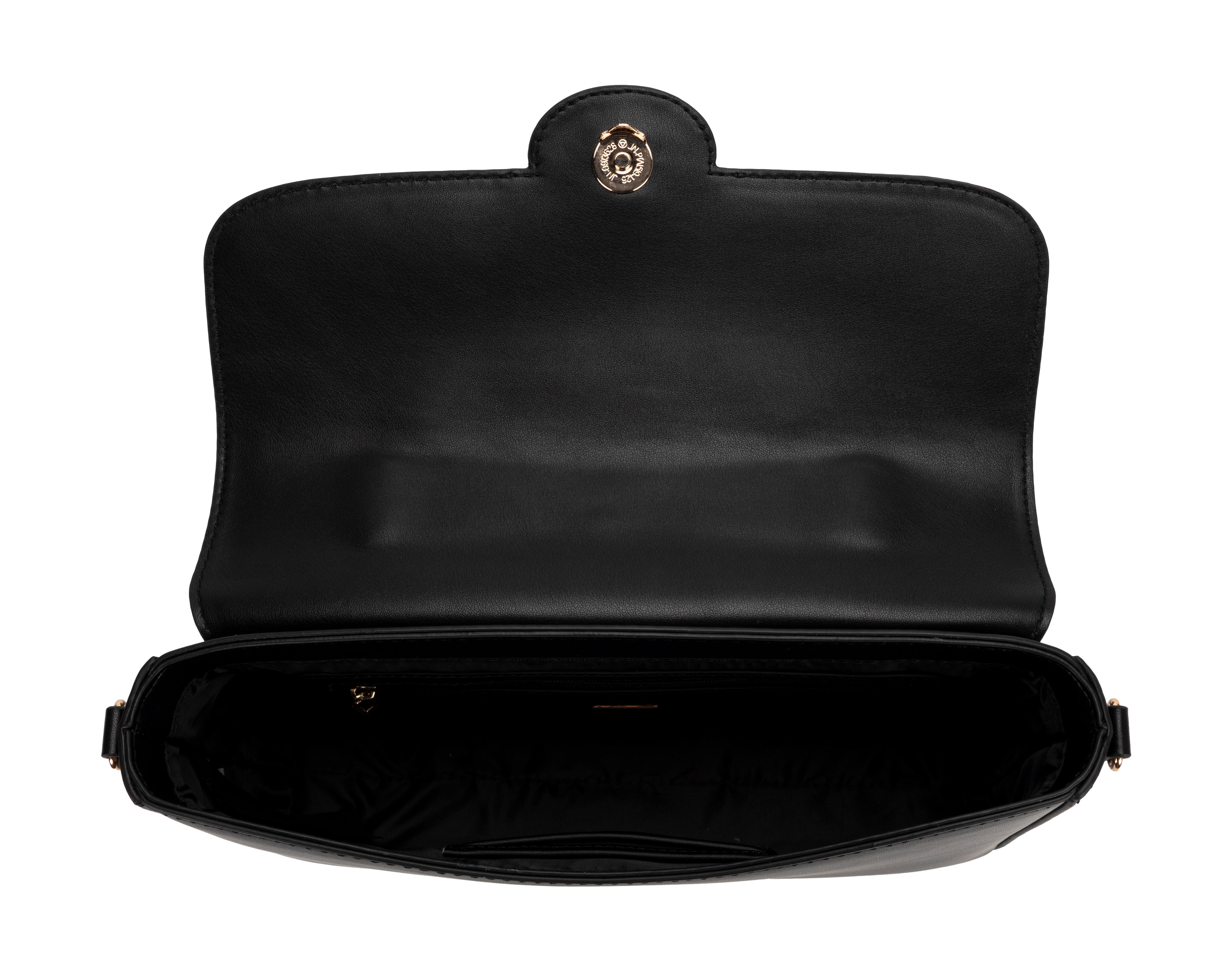 Foto 4 | Bolsa Cruzada Guess