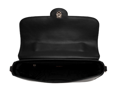 Foto 4 | Bolsa Cruzada Guess