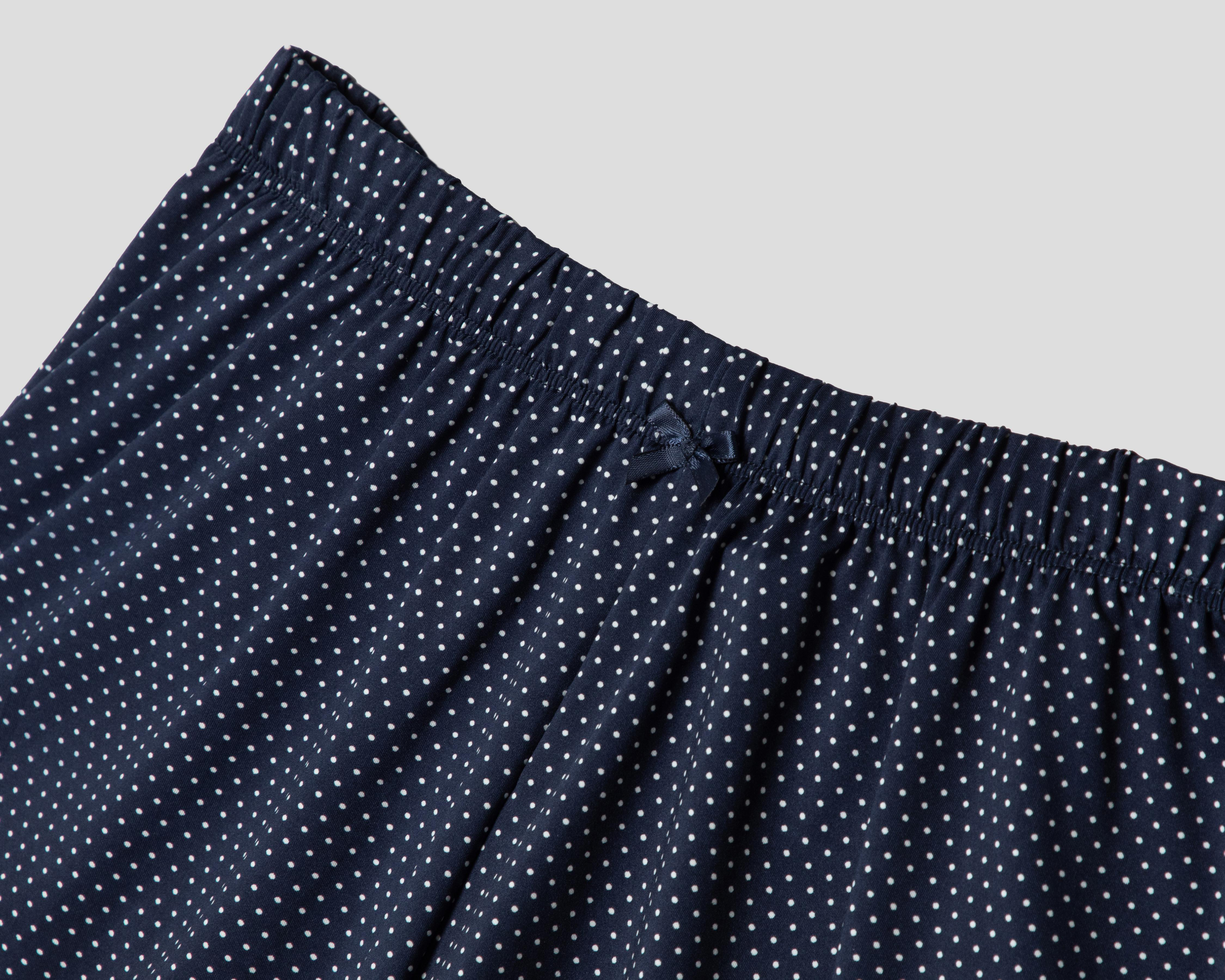 Foto 4 | Pijama Frescura para Mujer 2 Piezas