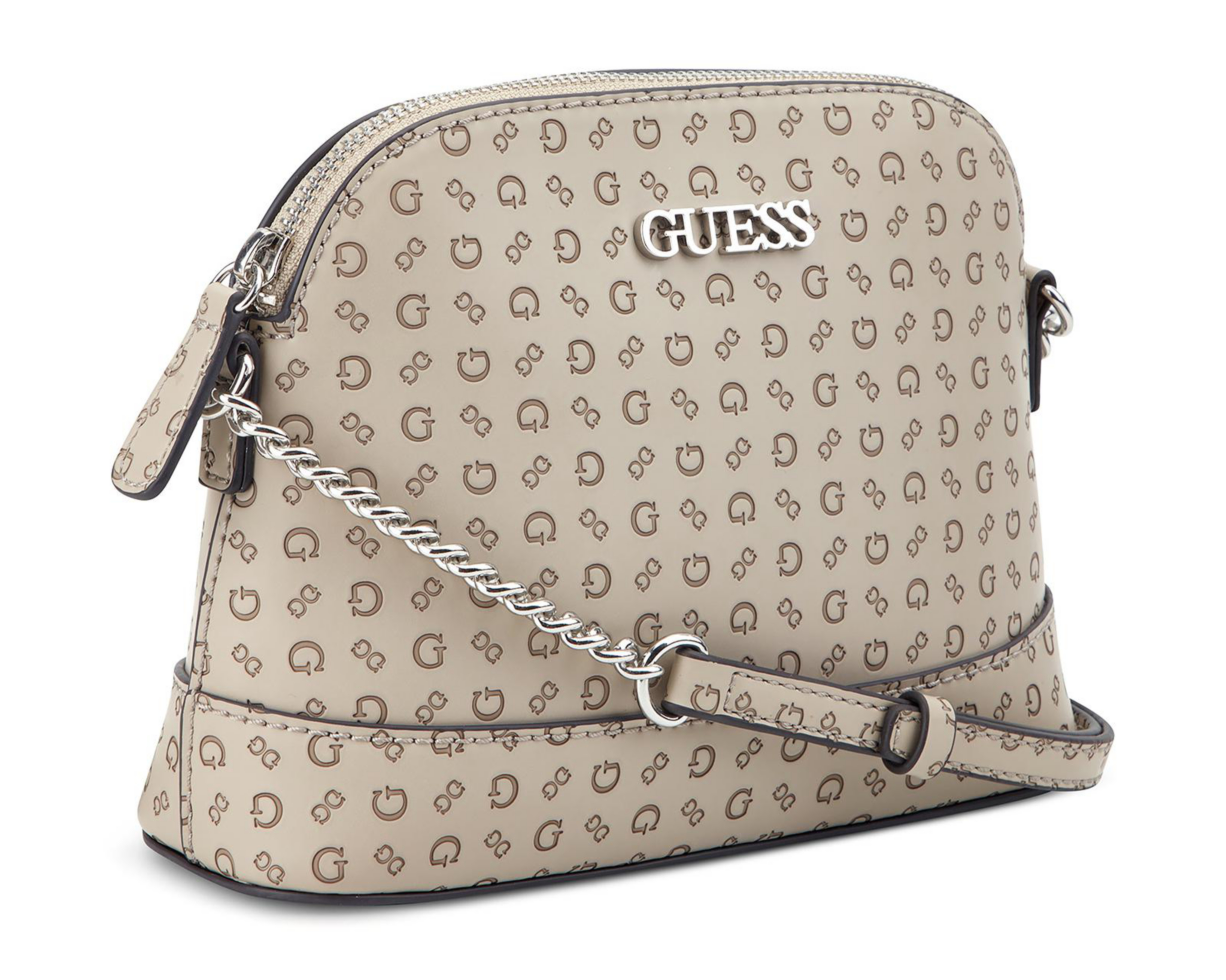 Foto 1 | Bolsa Cruzada Guess