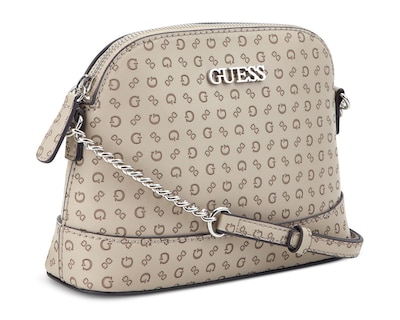 Foto 1 | Bolsa Cruzada Guess