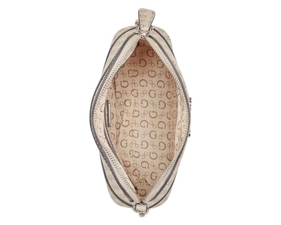 Foto 4 | Bolsa Cruzada Guess