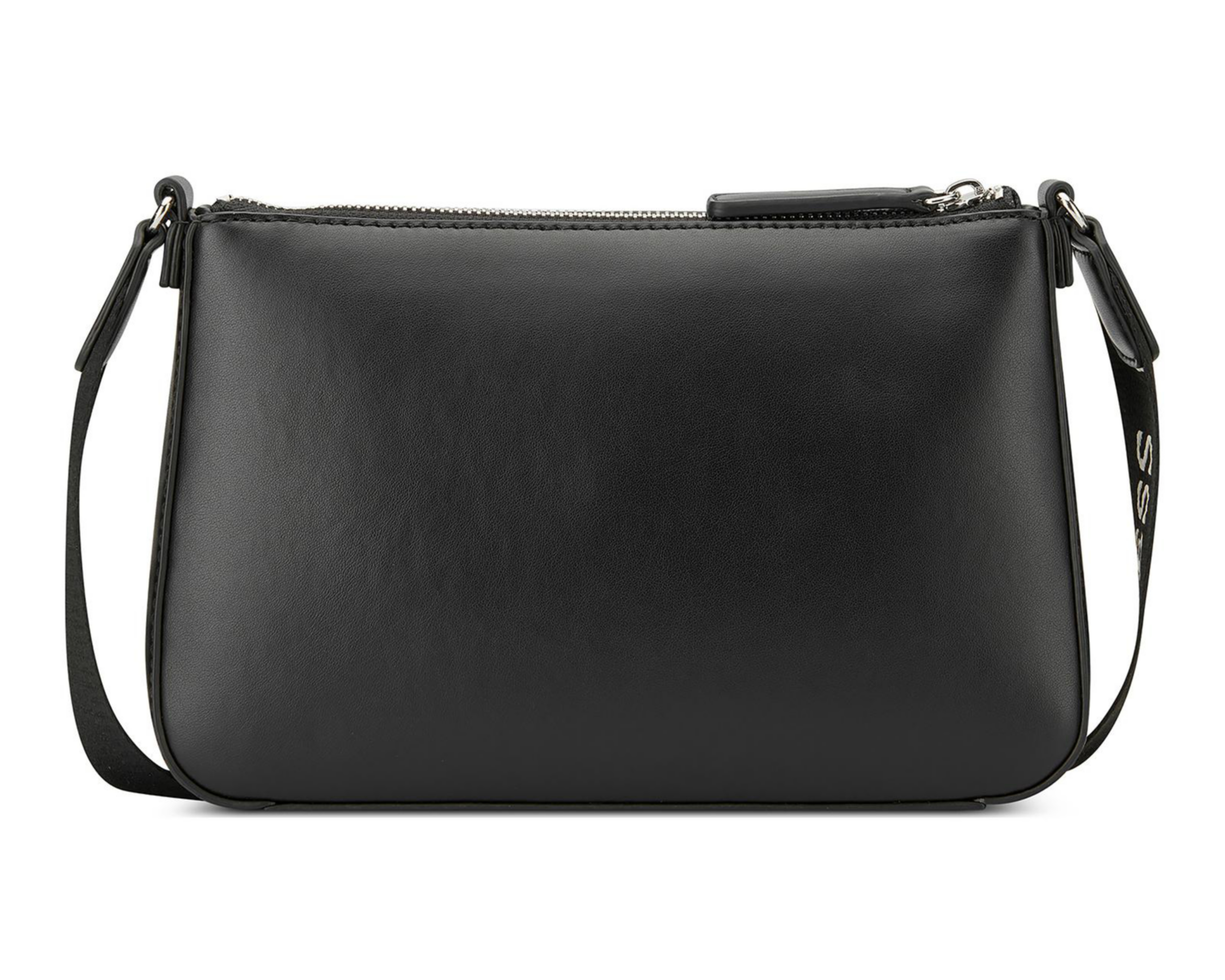 Foto 4 pulgar | Bolsa Cruzada Guess con Monedero