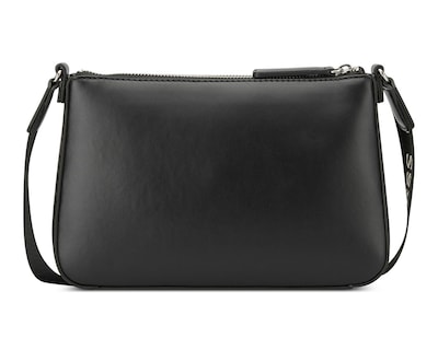 Foto 3 | Bolsa Cruzada Guess con Monedero
