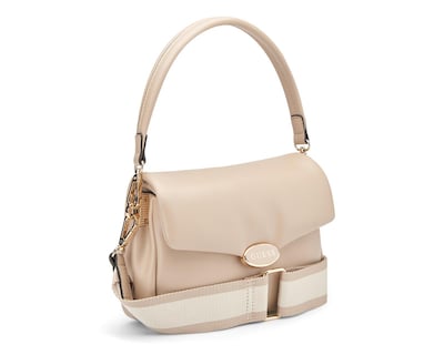 Foto 1 | Bolsa Cruzada Guess