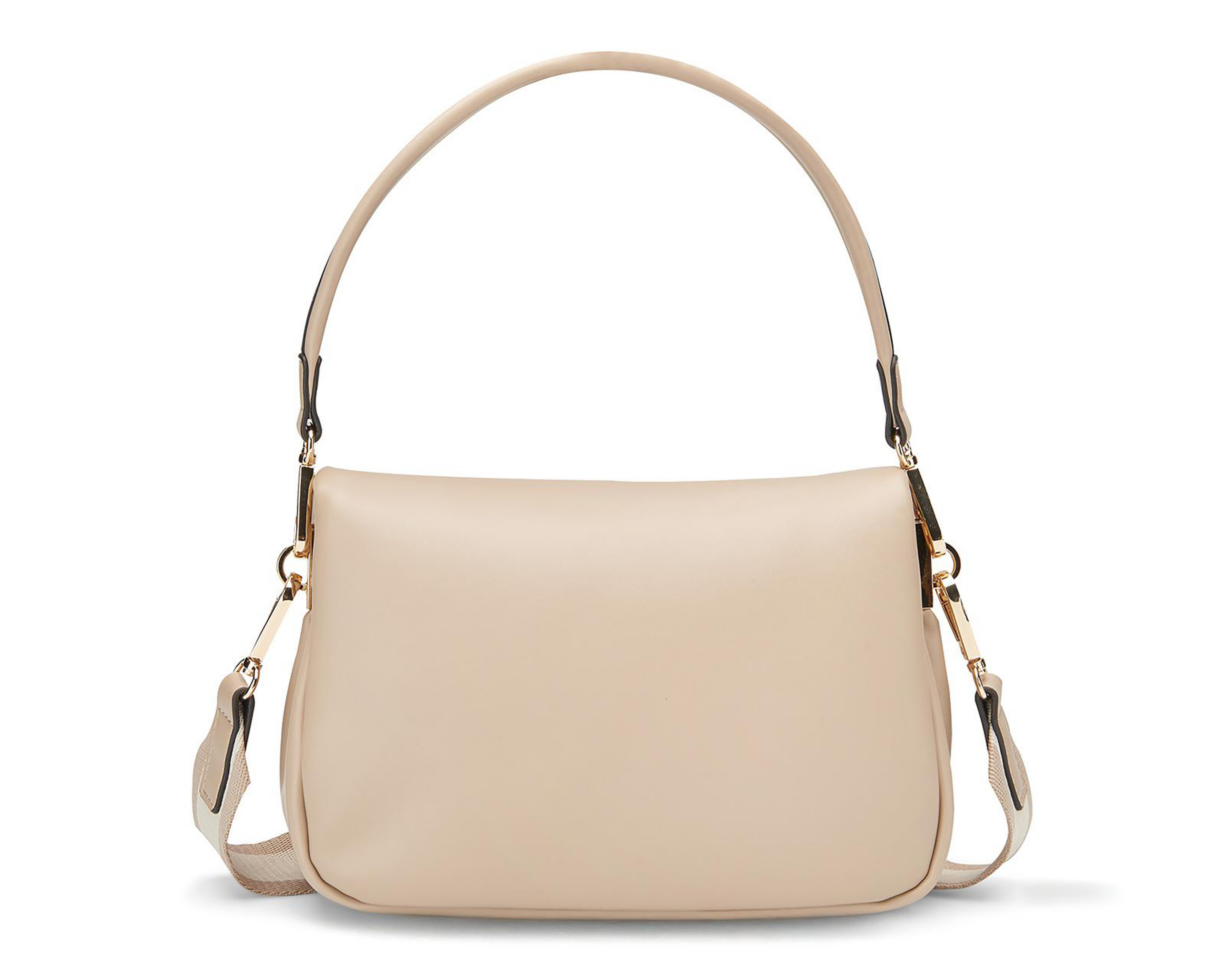 Foto 4 pulgar | Bolsa Cruzada Guess