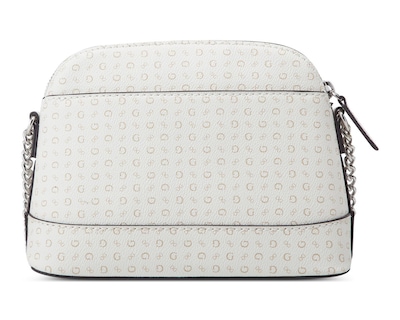 Foto 3 | Bolsa Cruzada Guess Tidewood