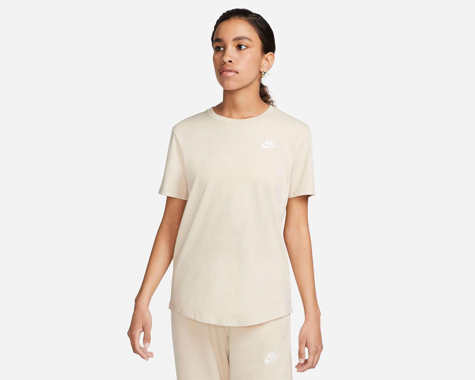 Playera de Entrenamiento Nike para Mujer