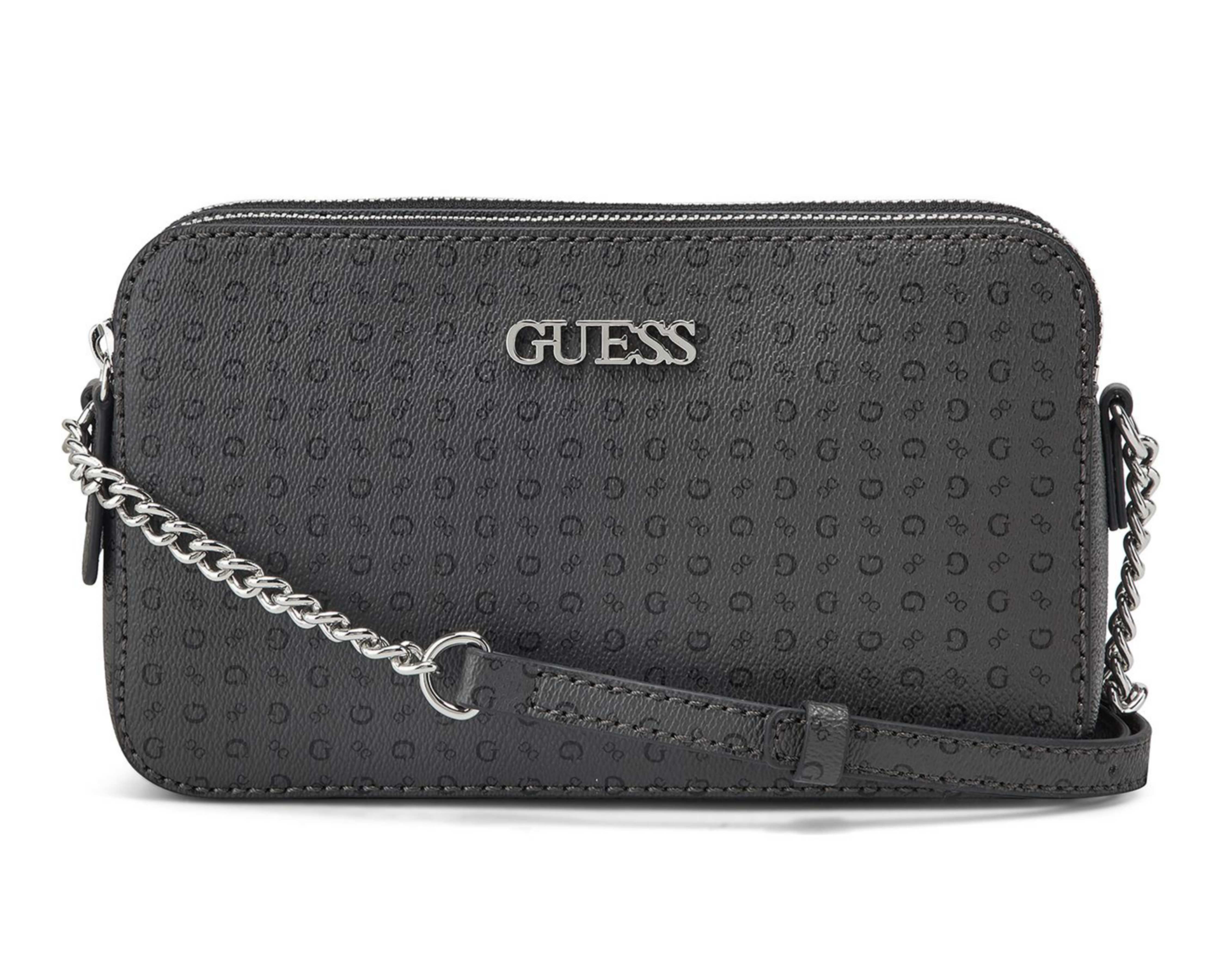 Foto 1 | Bolsa Cruzada Guess