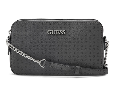 Foto 1 | Bolsa Cruzada Guess