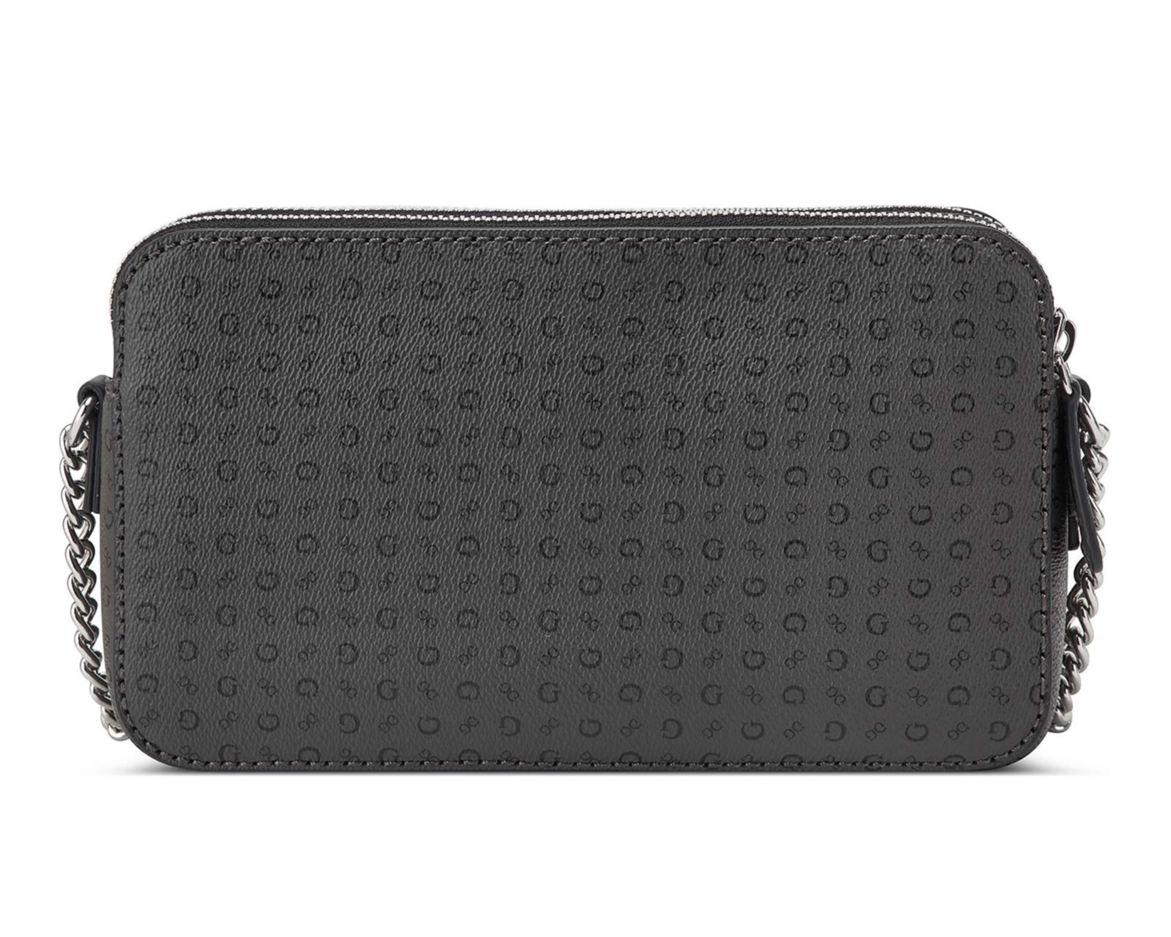 Foto 4 pulgar | Bolsa Cruzada Guess