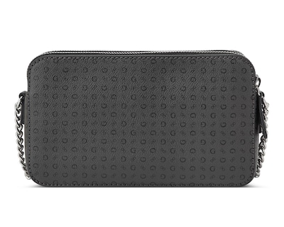 Foto 3 | Bolsa Cruzada Guess