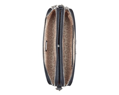 Foto 4 | Bolsa Cruzada Guess