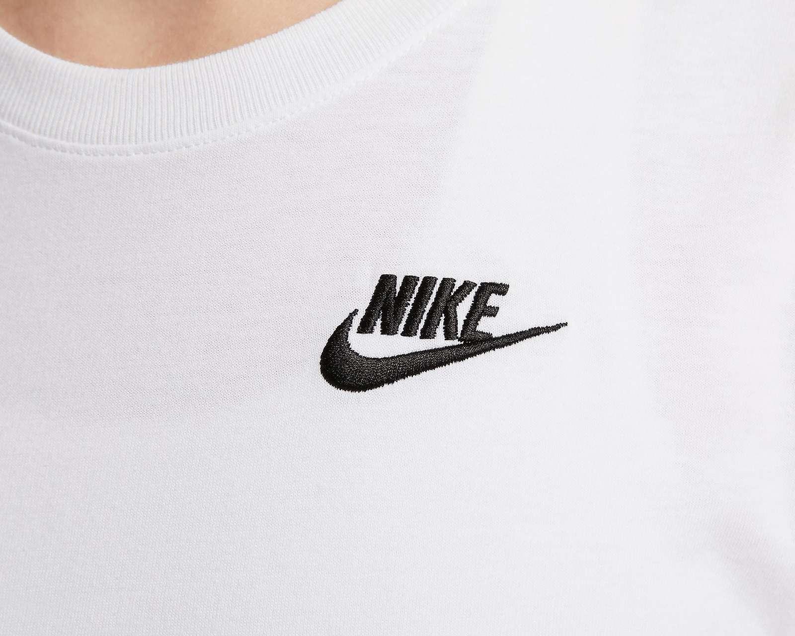 Foto 5 pulgar | Playera de Entrenamiento Nike para Mujer