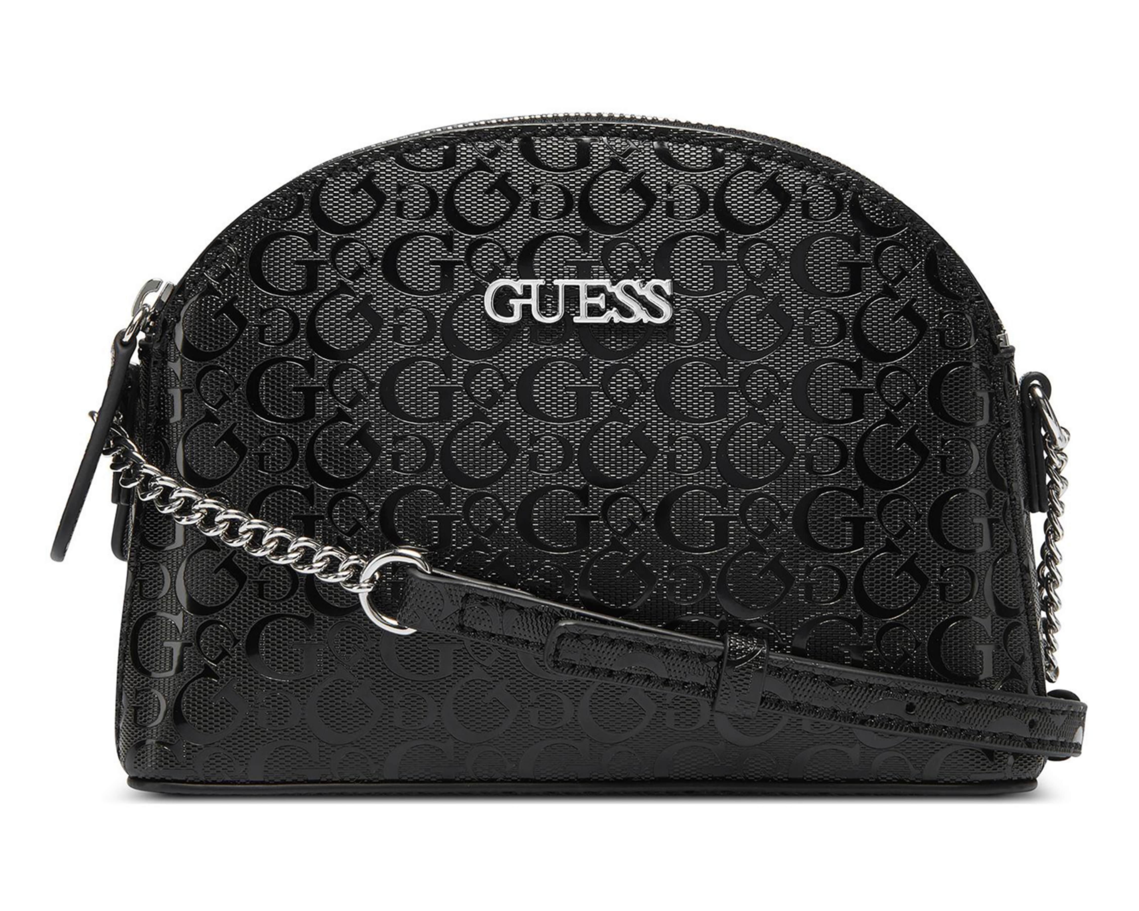 Foto 3 pulgar | Bolsa Cruzada Guess Mcclain Mini