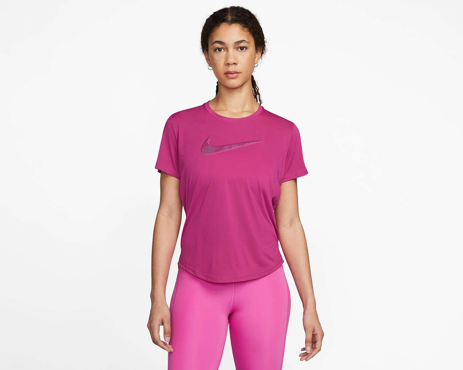 Playera de Entrenamiento Nike Dri-FIT para Mujer