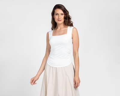 Foto 1 | Blusa sin Manga Sahara para Mujer
