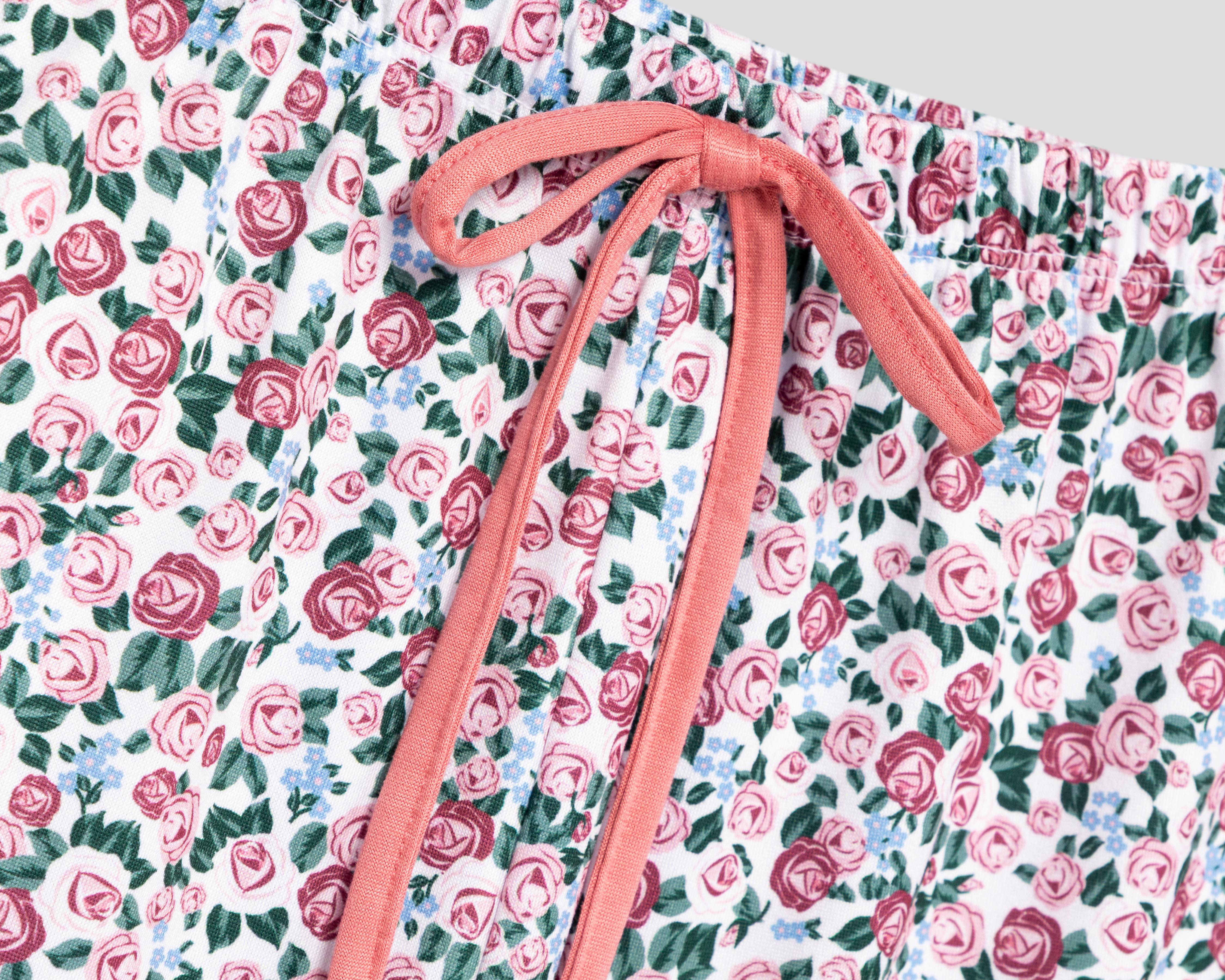 Foto 5 pulgar | Pijama Beauty Secret para Mujer 2 Piezas