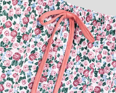 Foto 4 | Pijama Beauty Secret para Mujer 2 Piezas