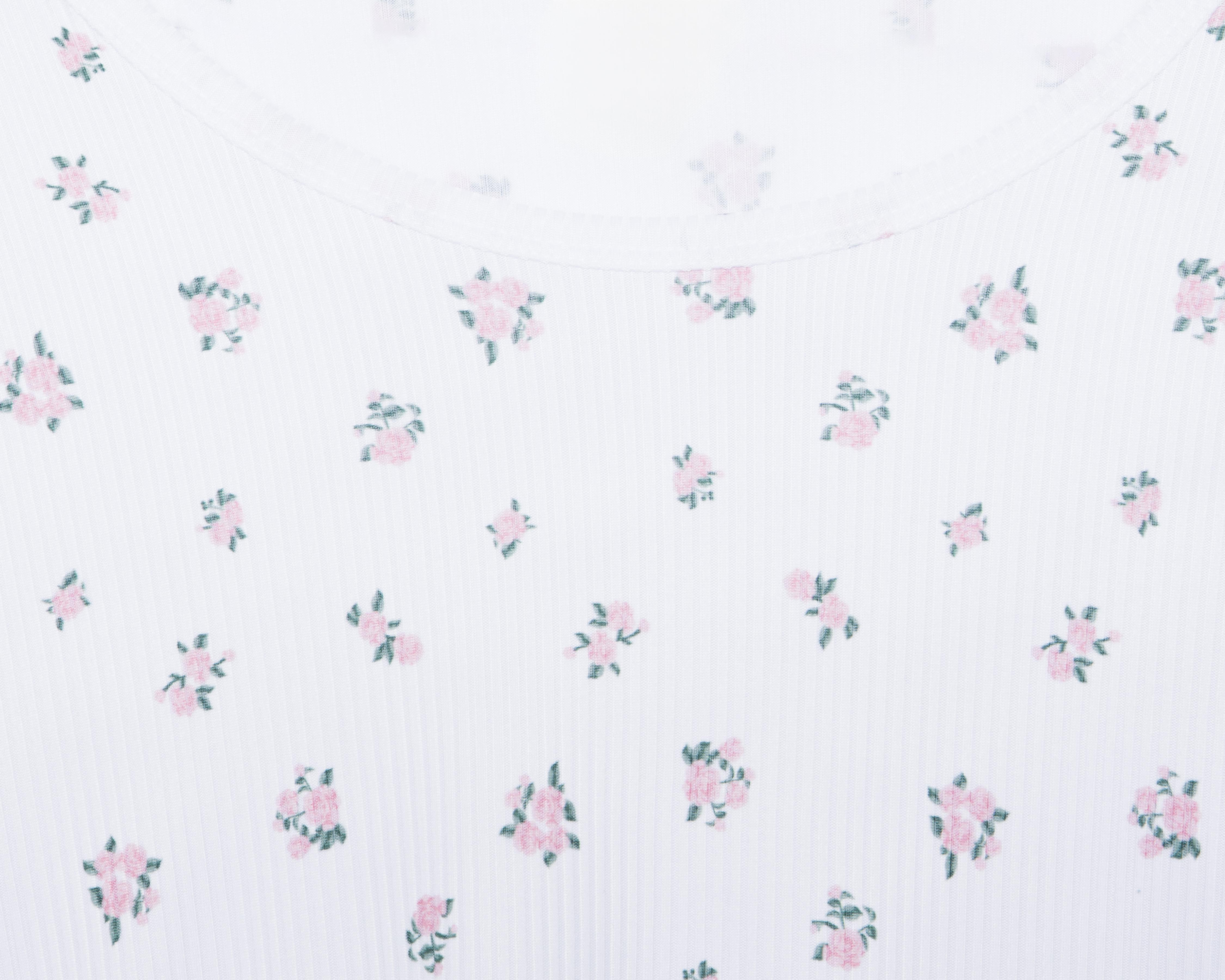 Foto 4 pulgar | Pijama Beauty Secret para Mujer 2 Piezas
