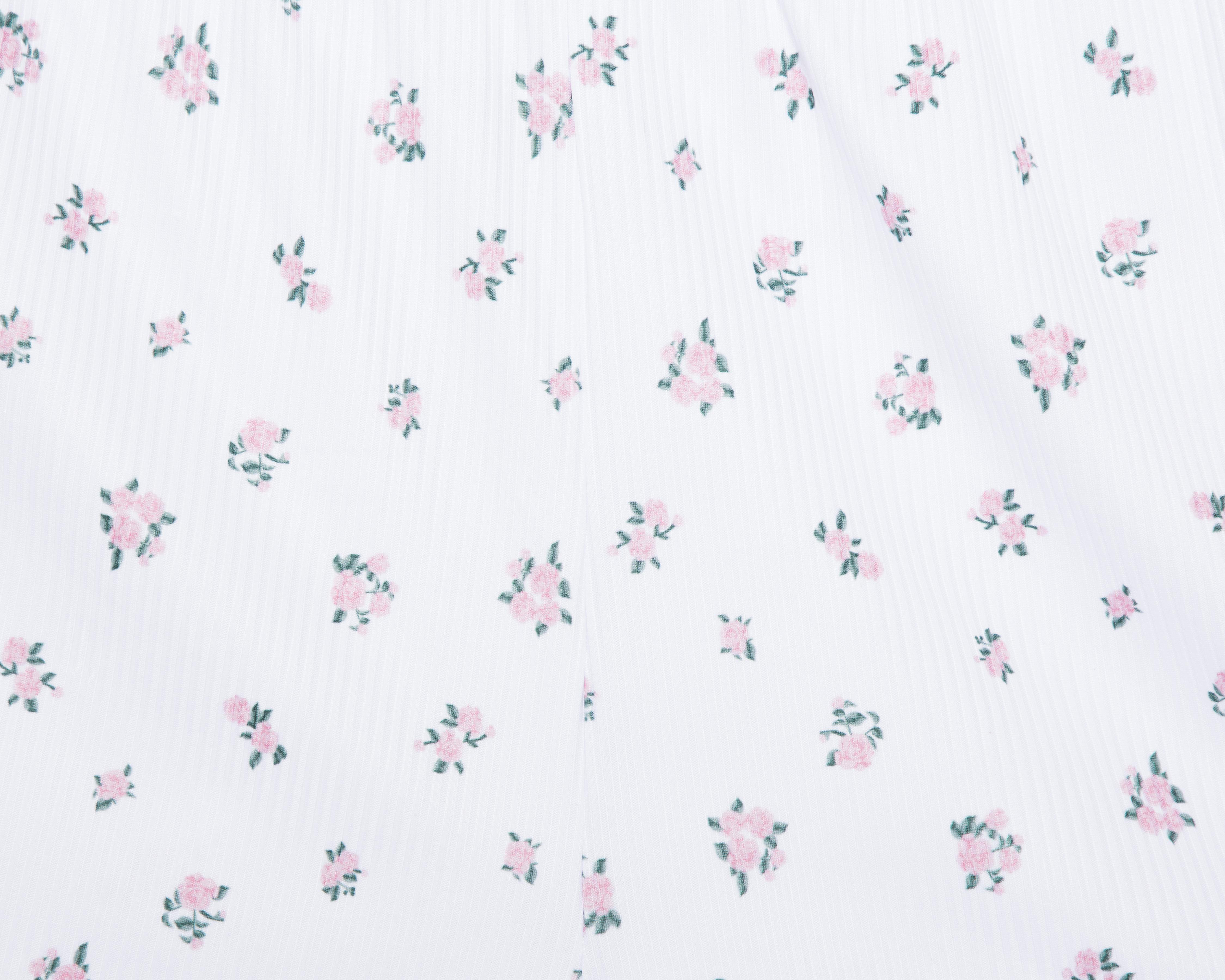 Foto 4 | Pijama Beauty Secret para Mujer 2 Piezas