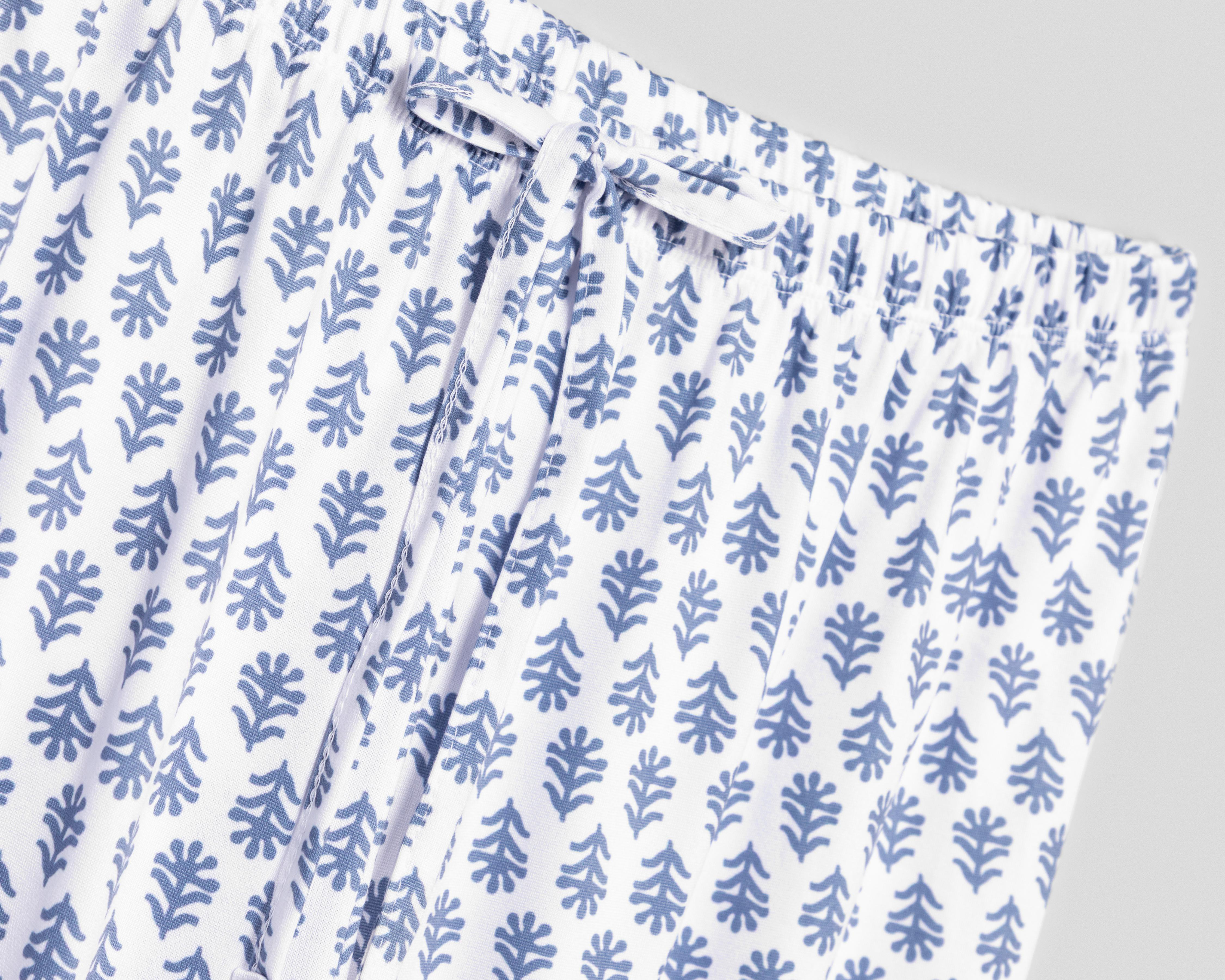 Foto 4 | Pijama Beauty Secret para Mujer 2 Piezas