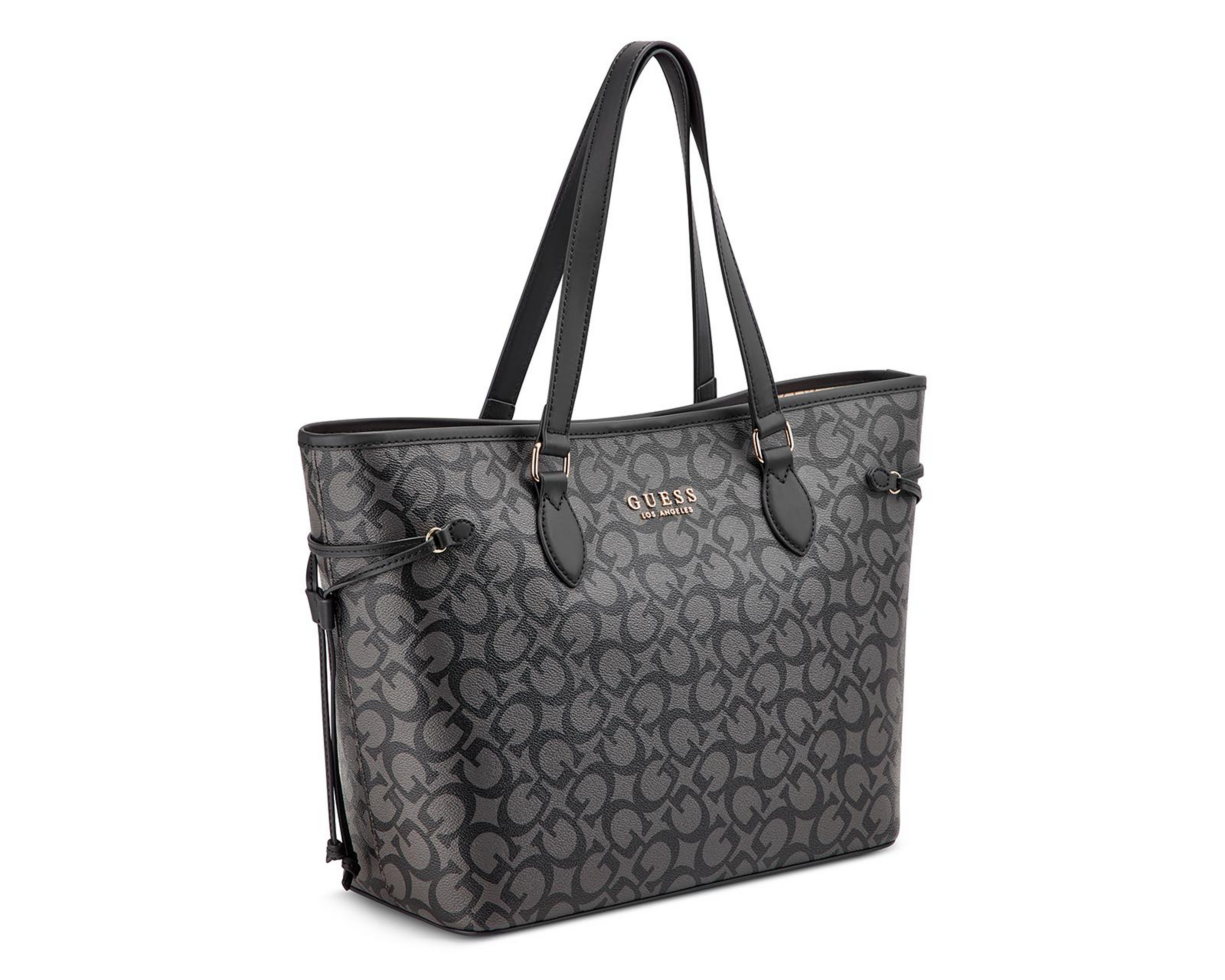 Foto 3 pulgar | Bolsa de Hombro Guess