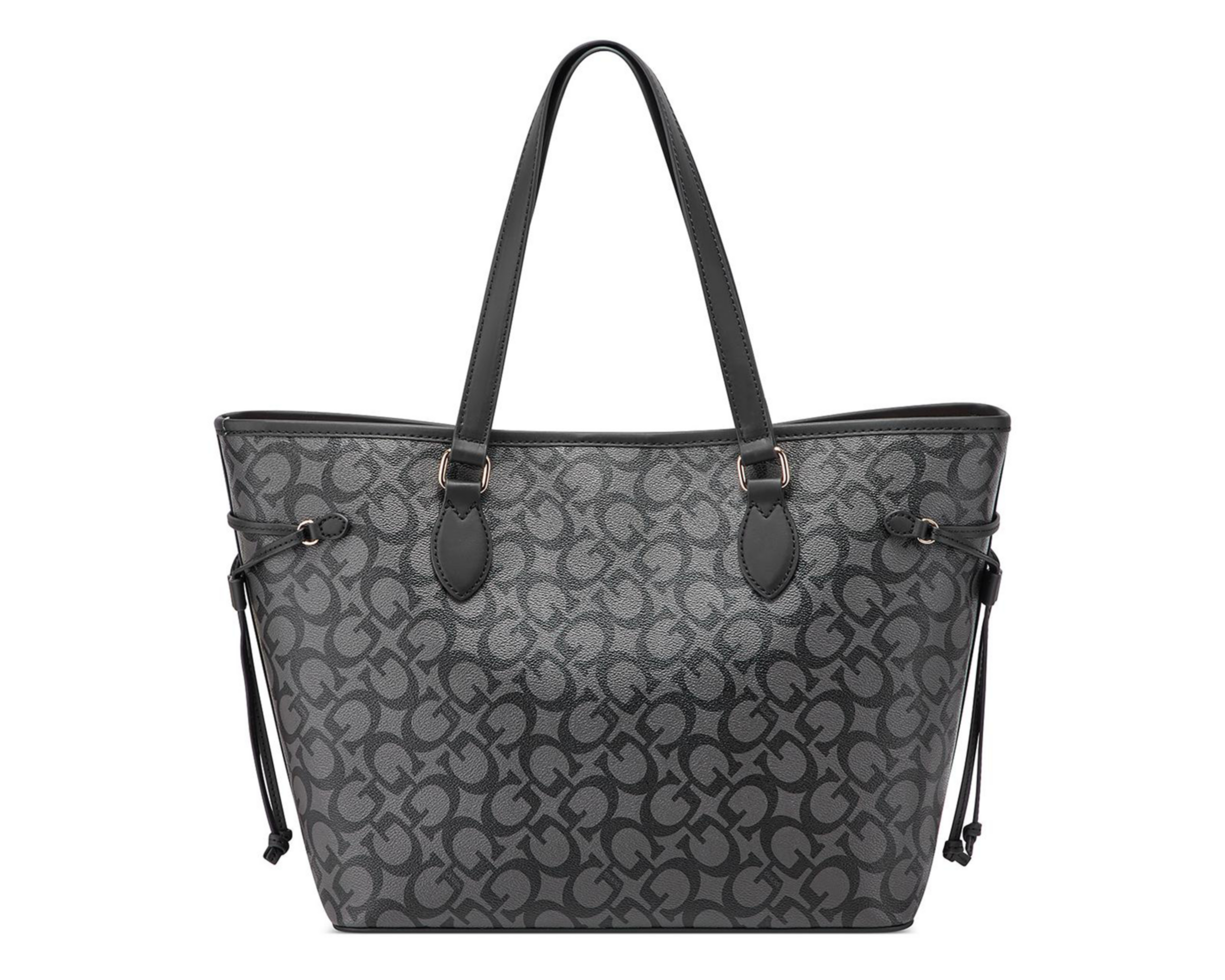 Foto 4 pulgar | Bolsa de Hombro Guess