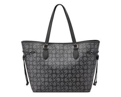 Foto 3 | Bolsa de Hombro Guess