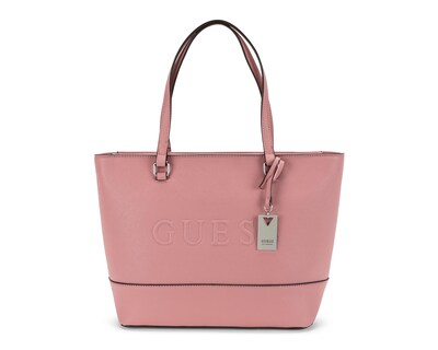 Foto 1 | Bolsa de Mano Guess Factory