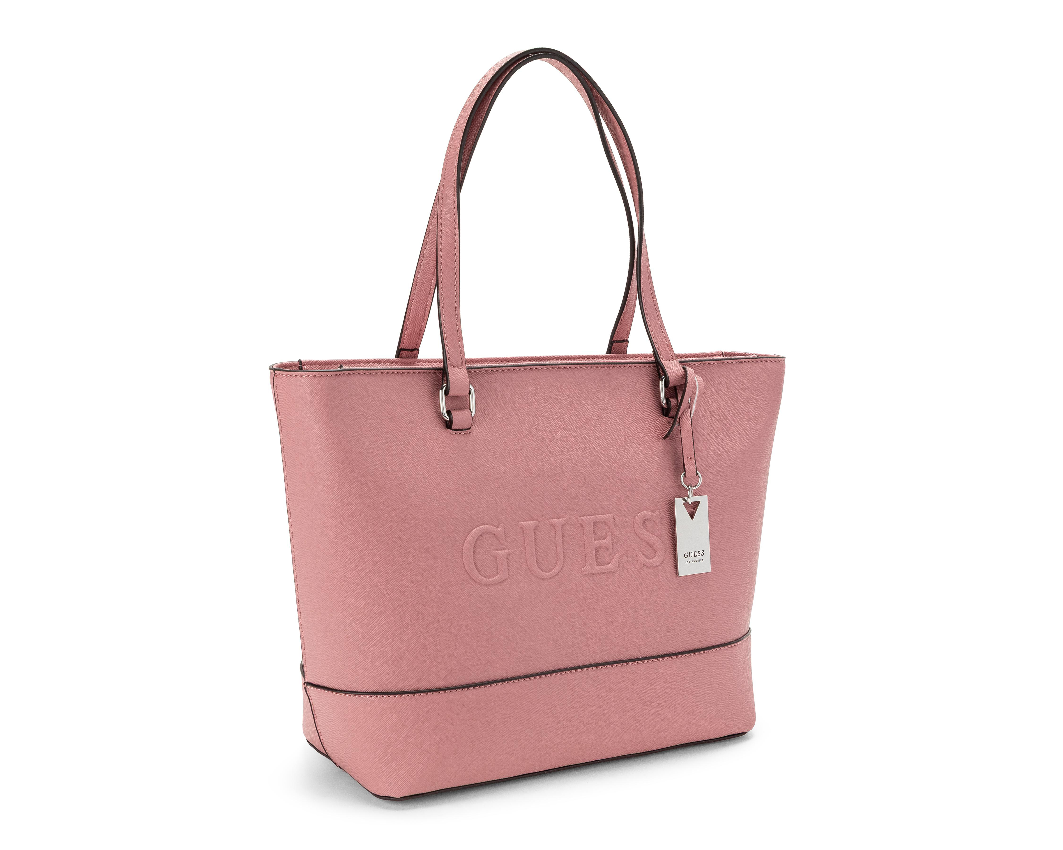 Foto 3 pulgar | Bolsa de Mano Guess Factory