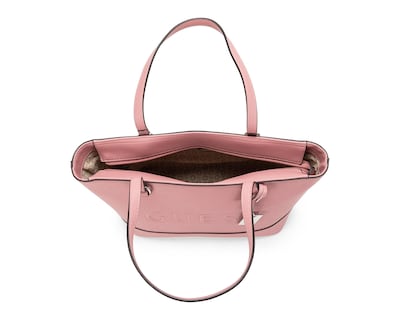 Foto 4 | Bolsa de Mano Guess Factory