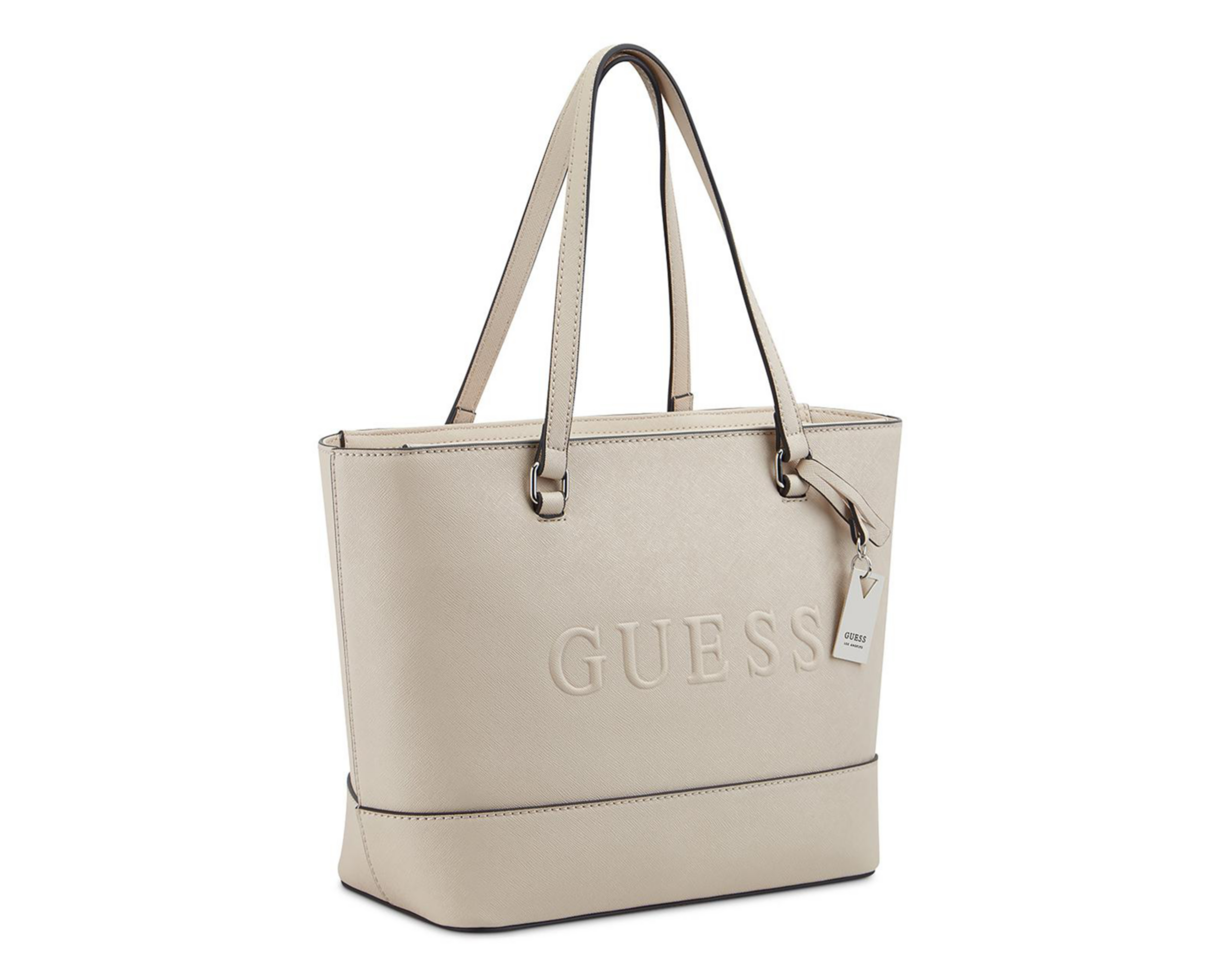 Foto 2 pulgar | Bolsa de Hombro Guess Haddington