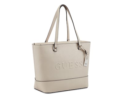 Foto 1 | Bolsa de Hombro Guess Haddington