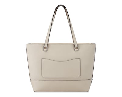 Foto 3 | Bolsa de Hombro Guess Haddington
