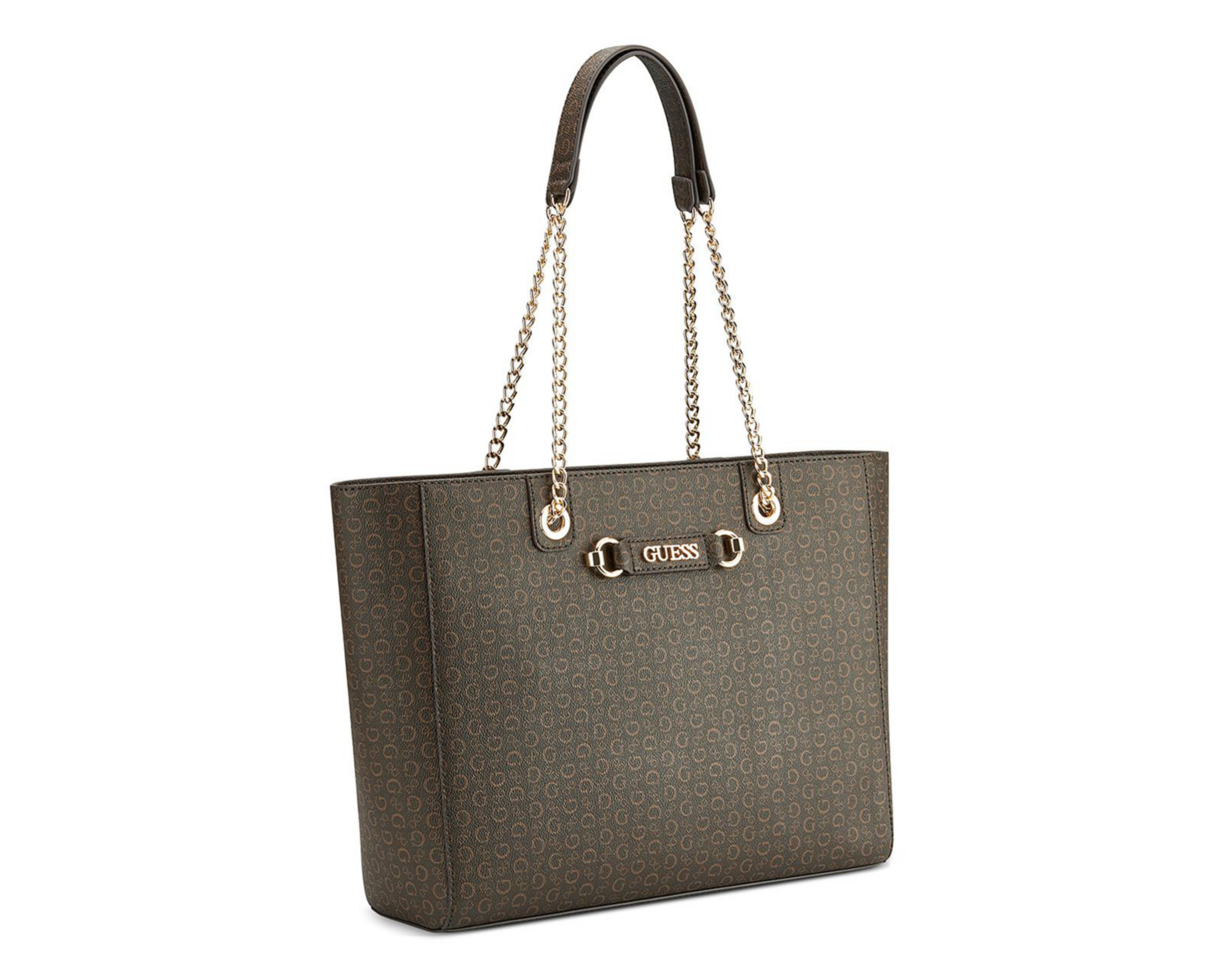 Foto 2 pulgar | Bolsa de Hombro Guess Fiddlewood