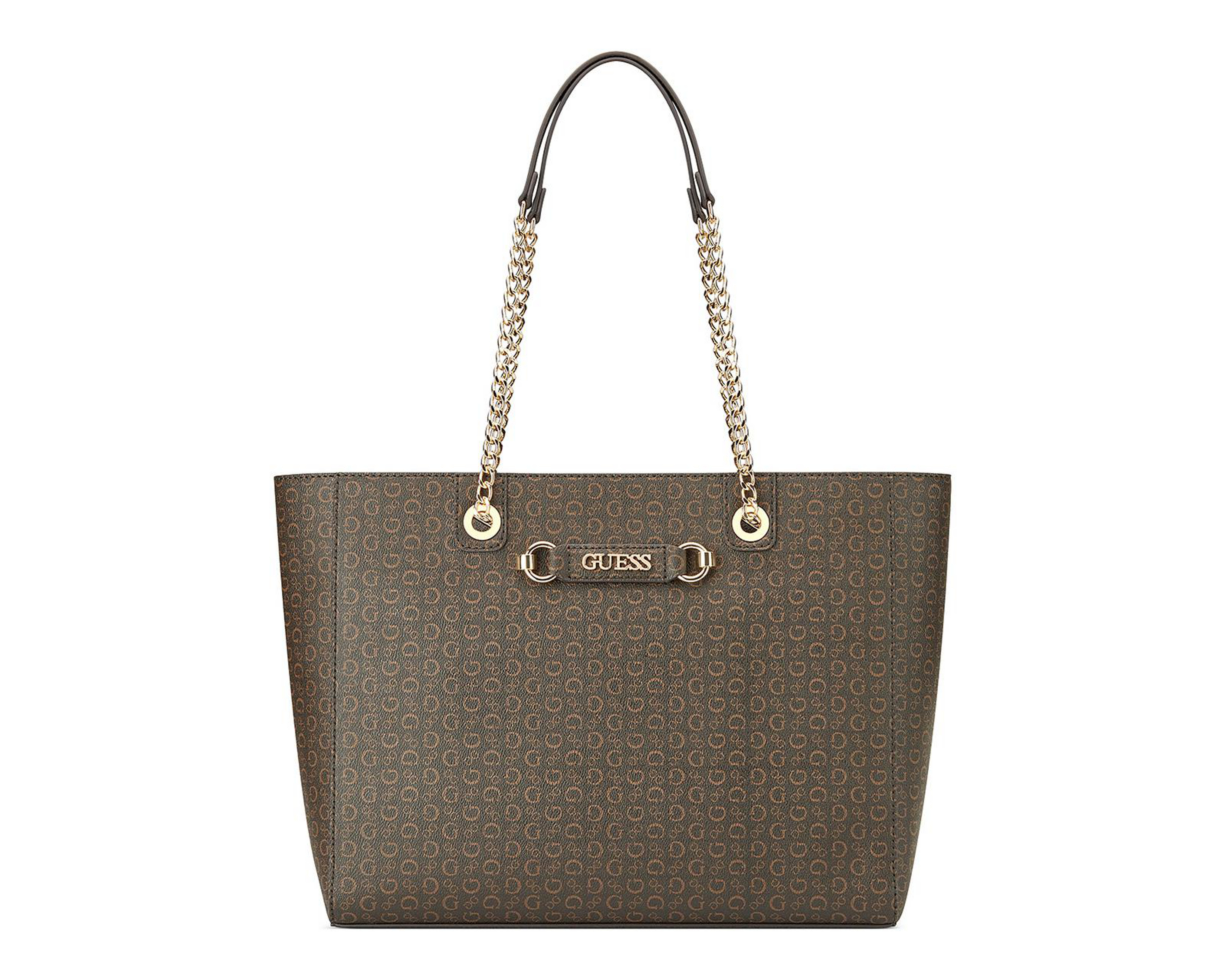 Foto 3 pulgar | Bolsa de Hombro Guess Fiddlewood