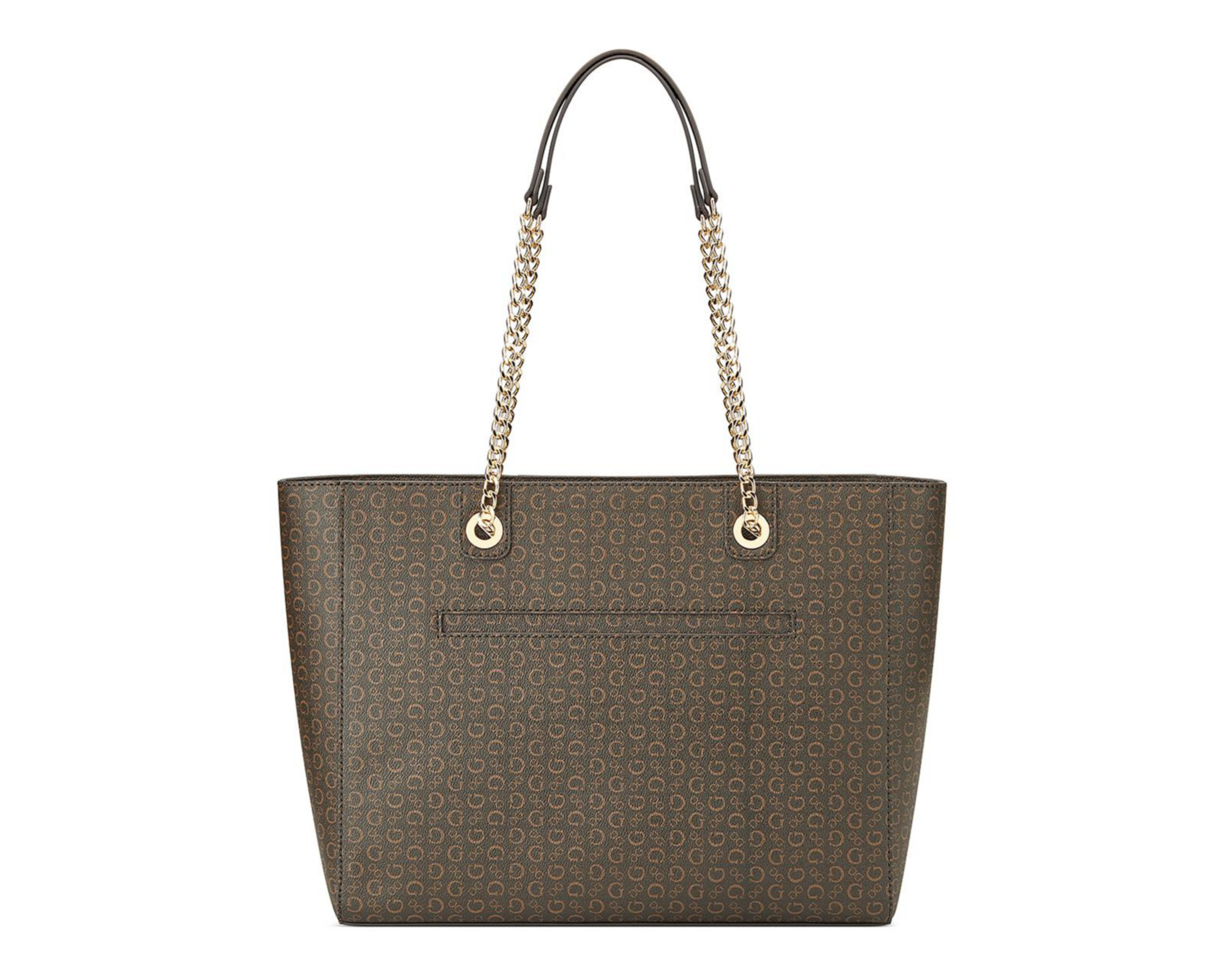 Foto 4 pulgar | Bolsa de Hombro Guess Fiddlewood