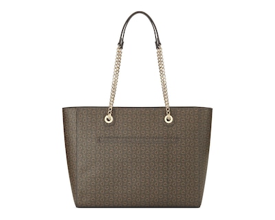 Foto 3 | Bolsa de Hombro Guess Fiddlewood