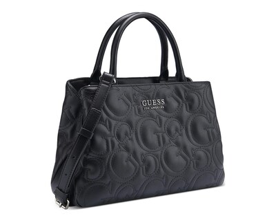 Foto 1 | Bolsa Cruzada Guess