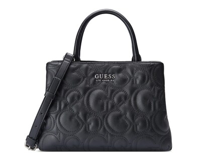 Foto 2 | Bolsa Cruzada Guess