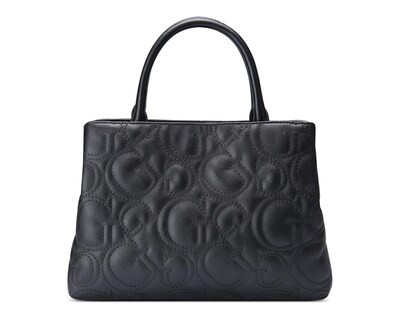 Foto 3 | Bolsa Cruzada Guess