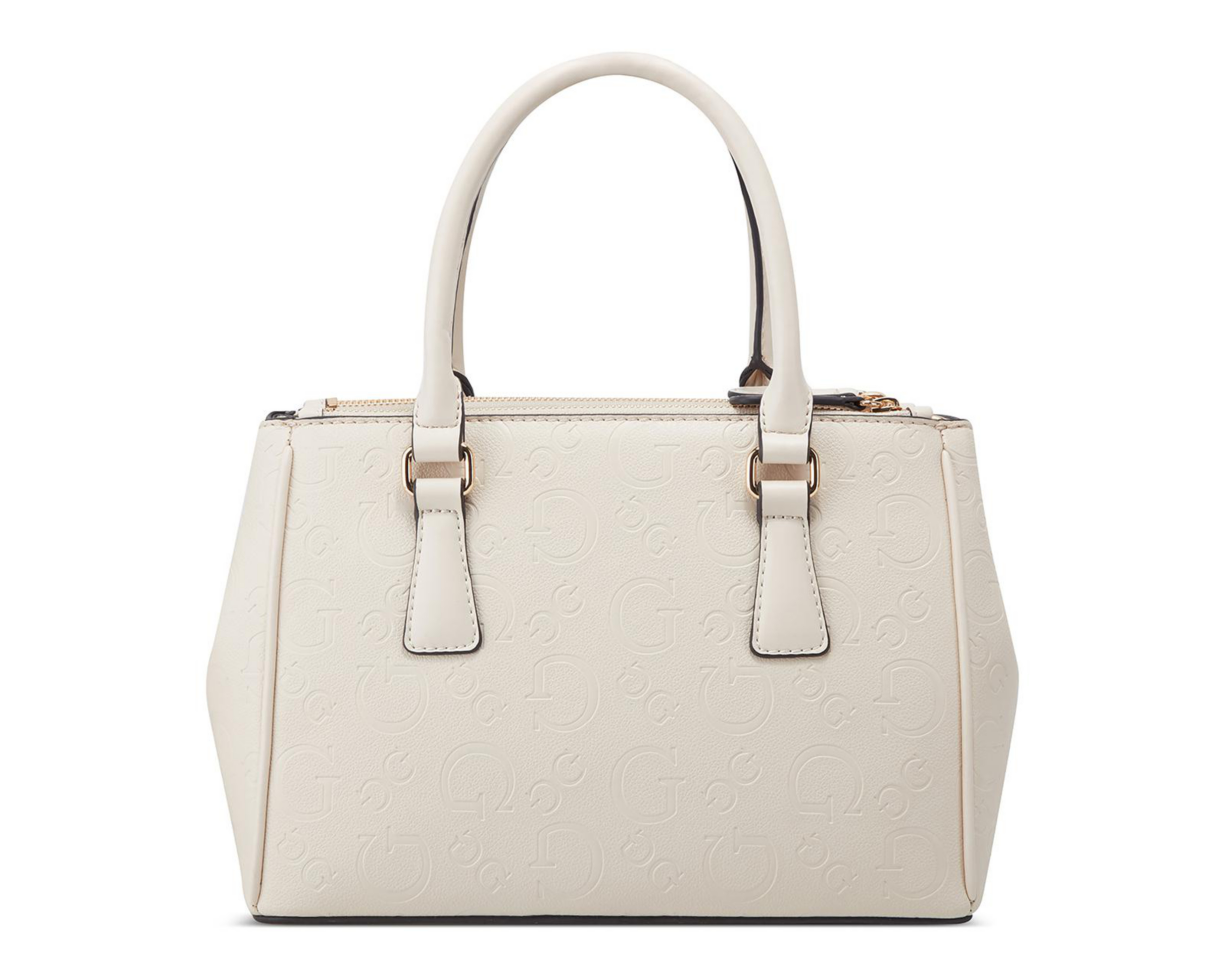 Foto 4 pulgar | Bolsa de Mano Guess