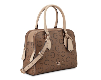 Foto 1 | Bolsa de Mano Guess Delphina