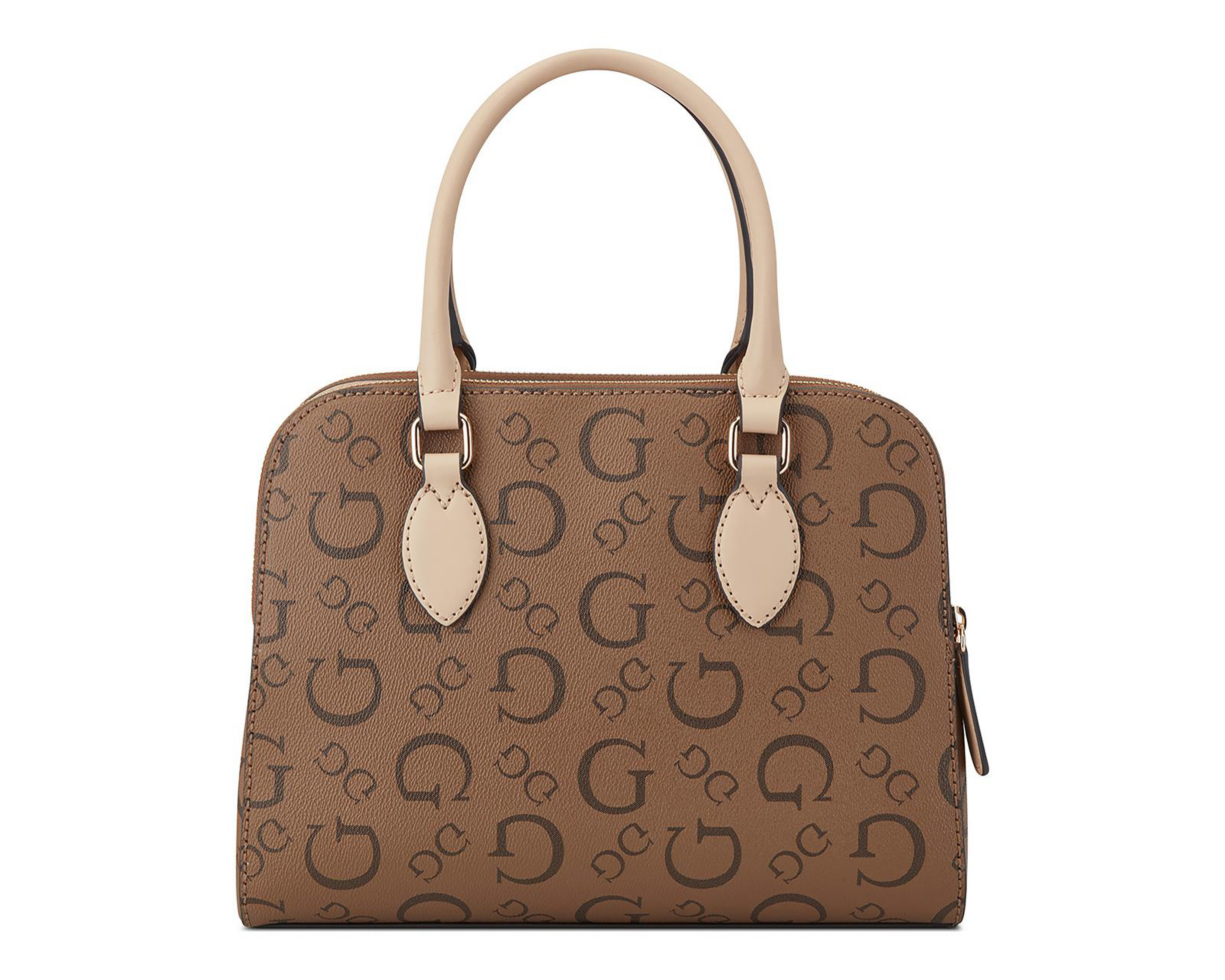 Foto 4 pulgar | Bolsa de Mano Guess Delphina