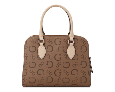 Foto 3 | Bolsa de Mano Guess Delphina