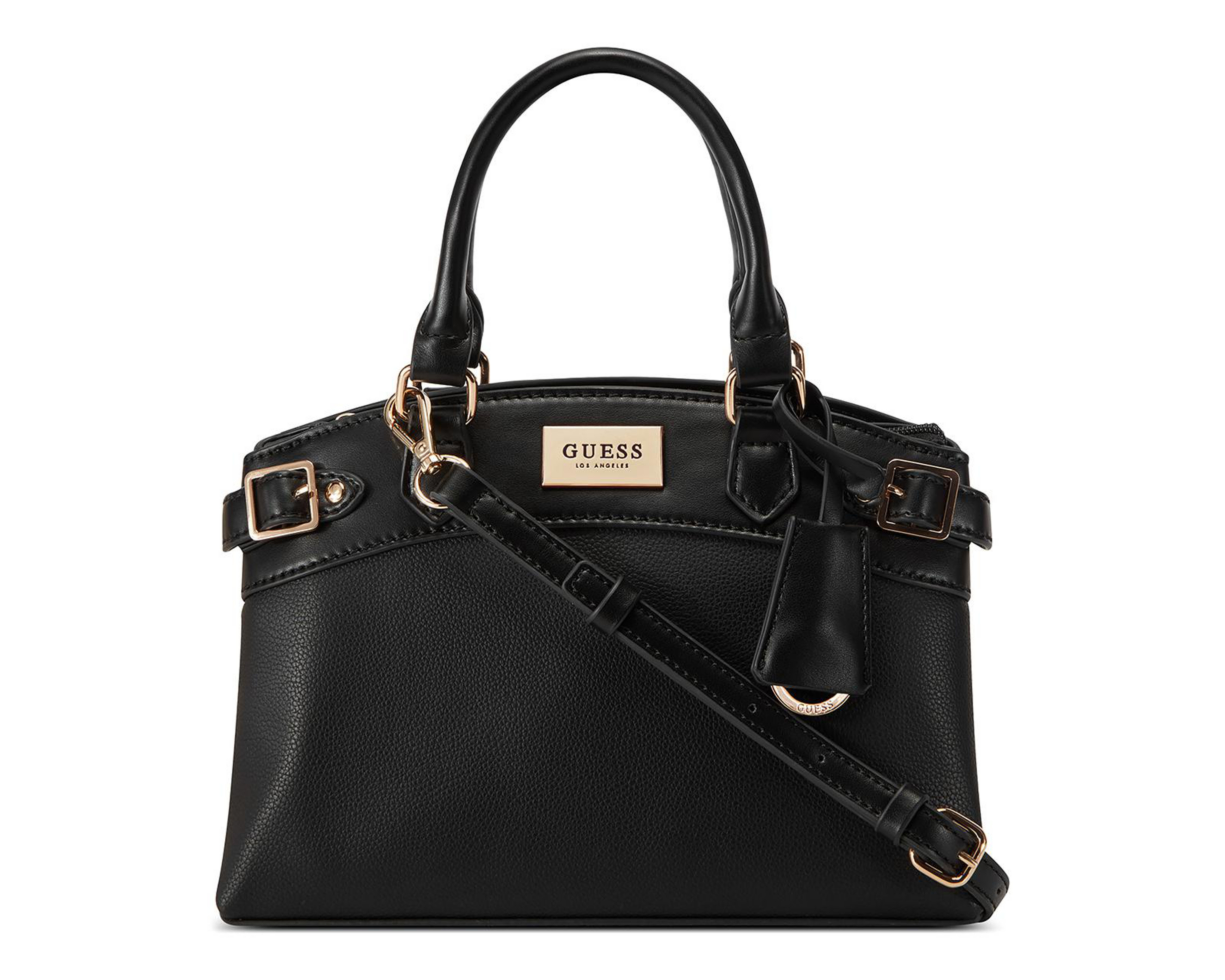 Foto 2 pulgar | Bolsa de Mano Guess Hayworth